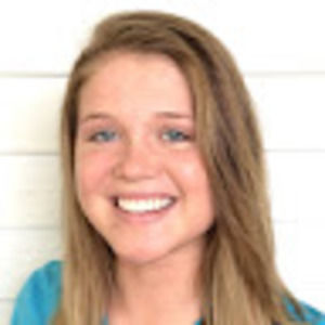 Meet your Posher, Bailey